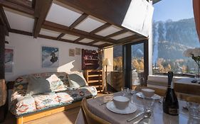 Residence Grand Roc - Campanules 415 - Happy Rentals